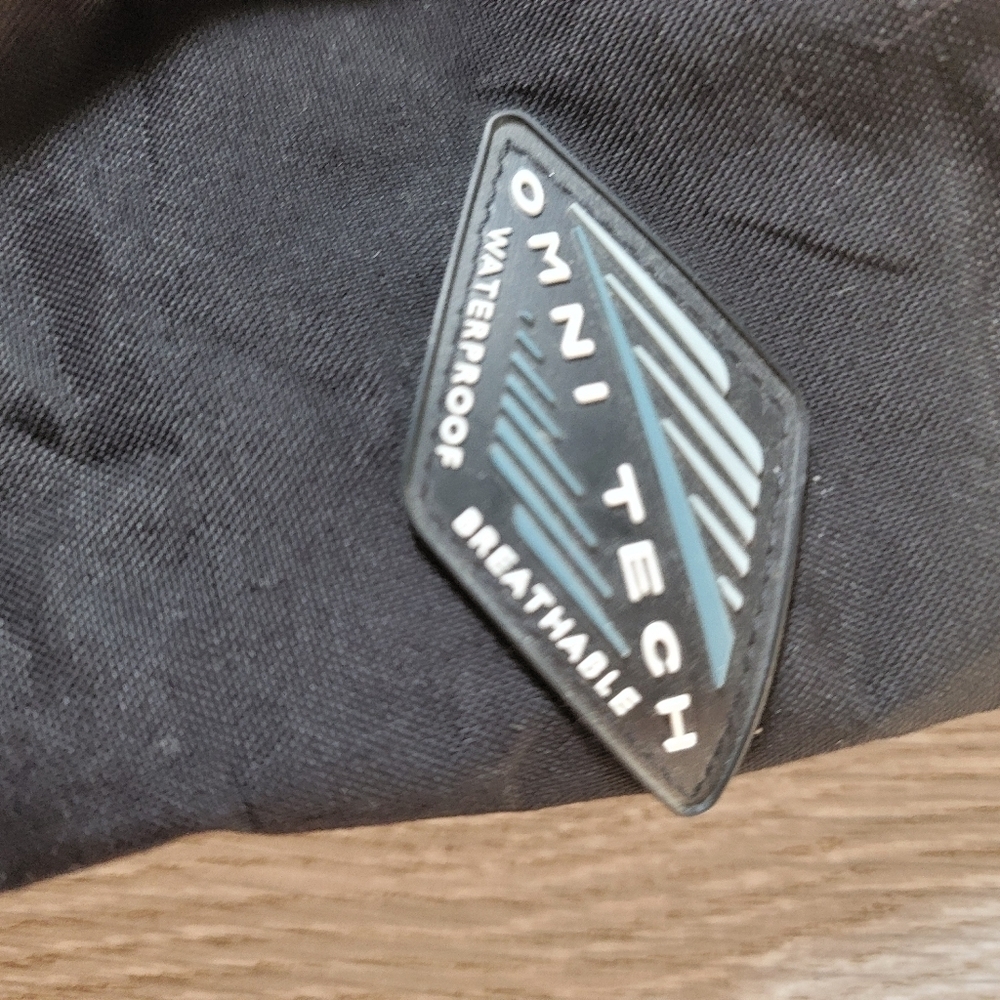 Columbia Jacket - Picture 4 of 5